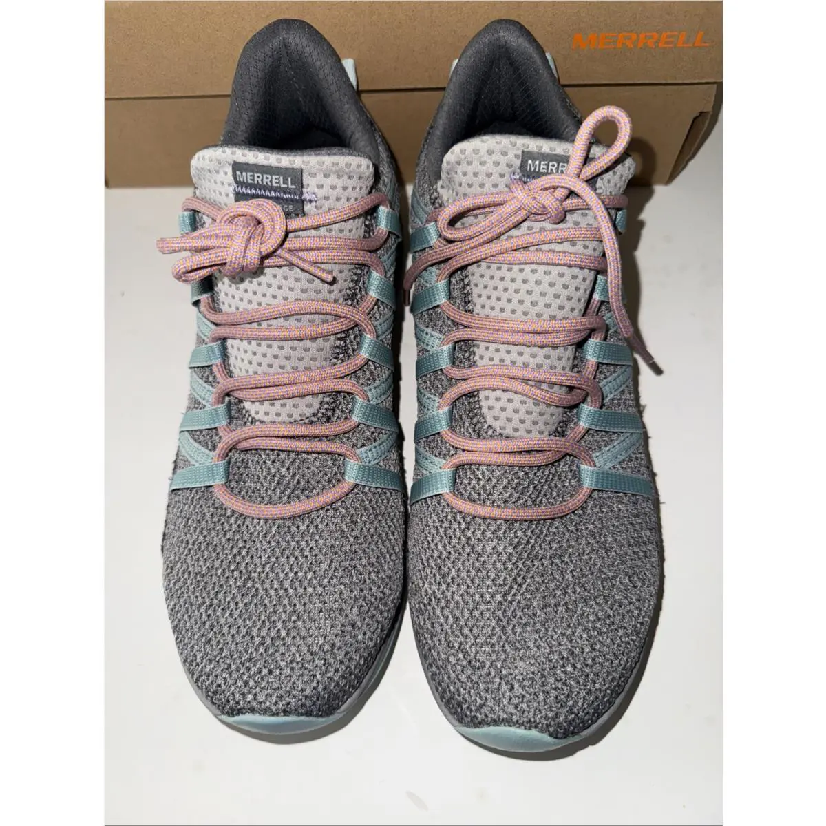 Merrell shoes - J135588 - J135588W - See listing (UPC: 195017349652) 0