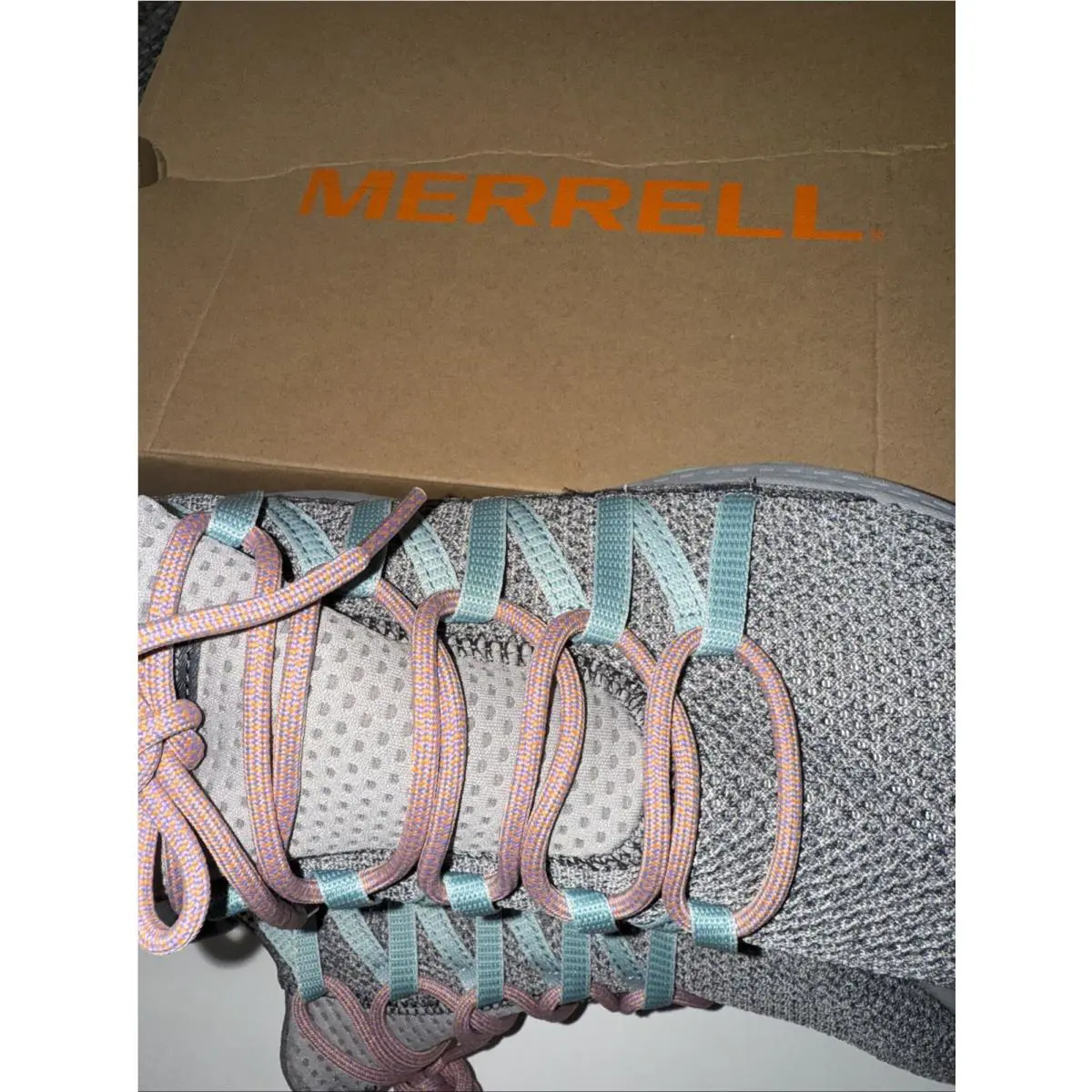 Merrell shoes - J135588 - J135588W - See listing (UPC: 195017349652) 2