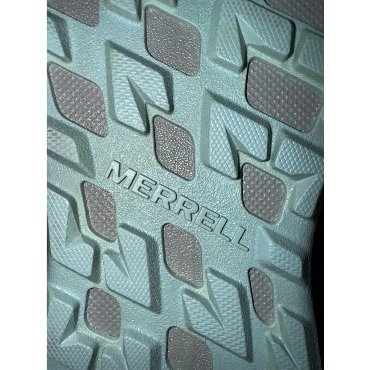 Merrell shoes - J135588 - J135588W - See listing (UPC: 195017349652) 6