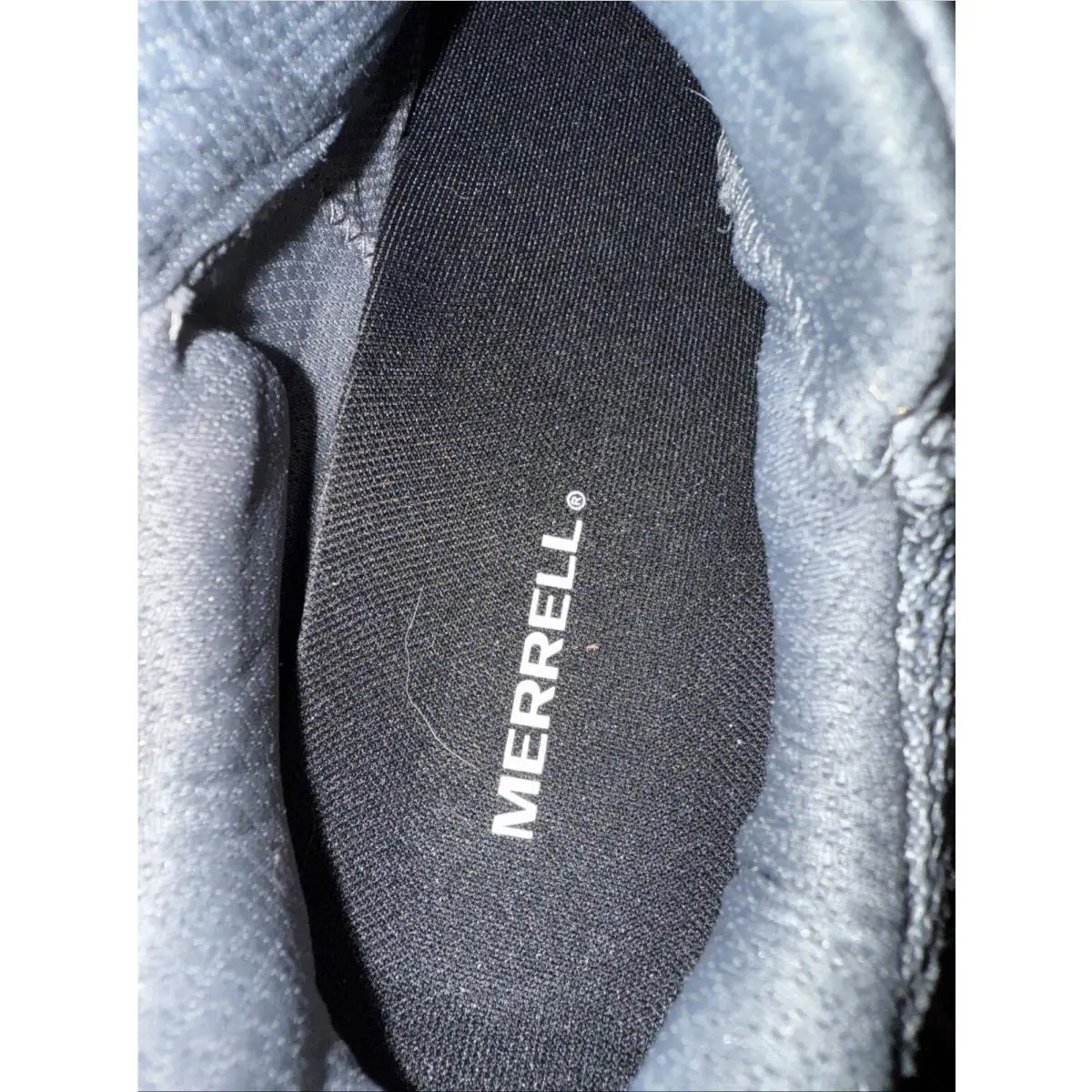 Merrell shoes - J135588 - J135588W - See listing (UPC: 195017349652) 7