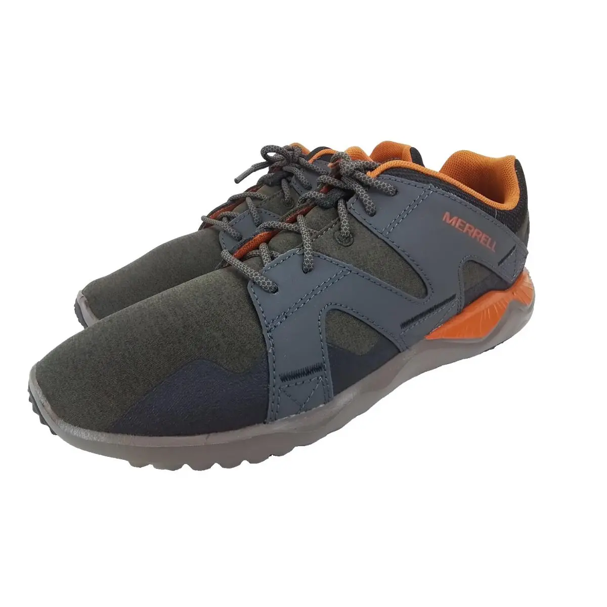 Merrell 1SIX8 Lace Dusty Olive J49925 Men`s Size 7 US