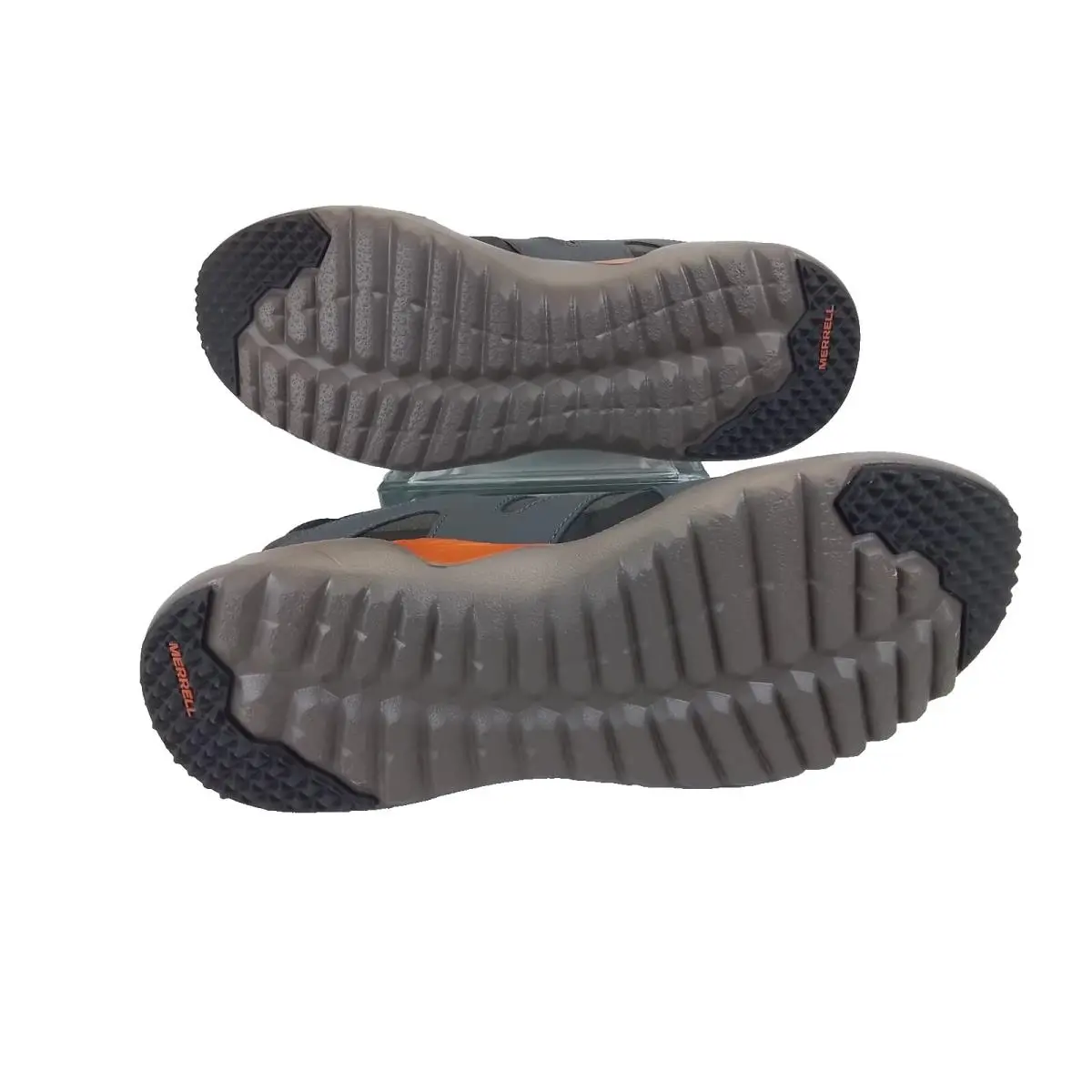Merrell shoes - J49925 - J49925 - Green 2