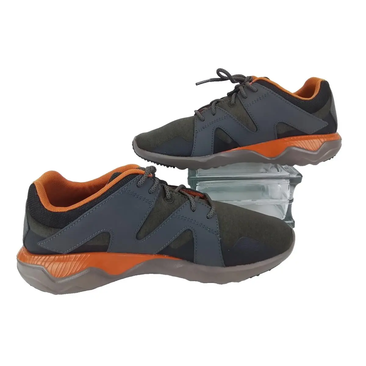 Merrell shoes - J49925 - J49925 - Green 3