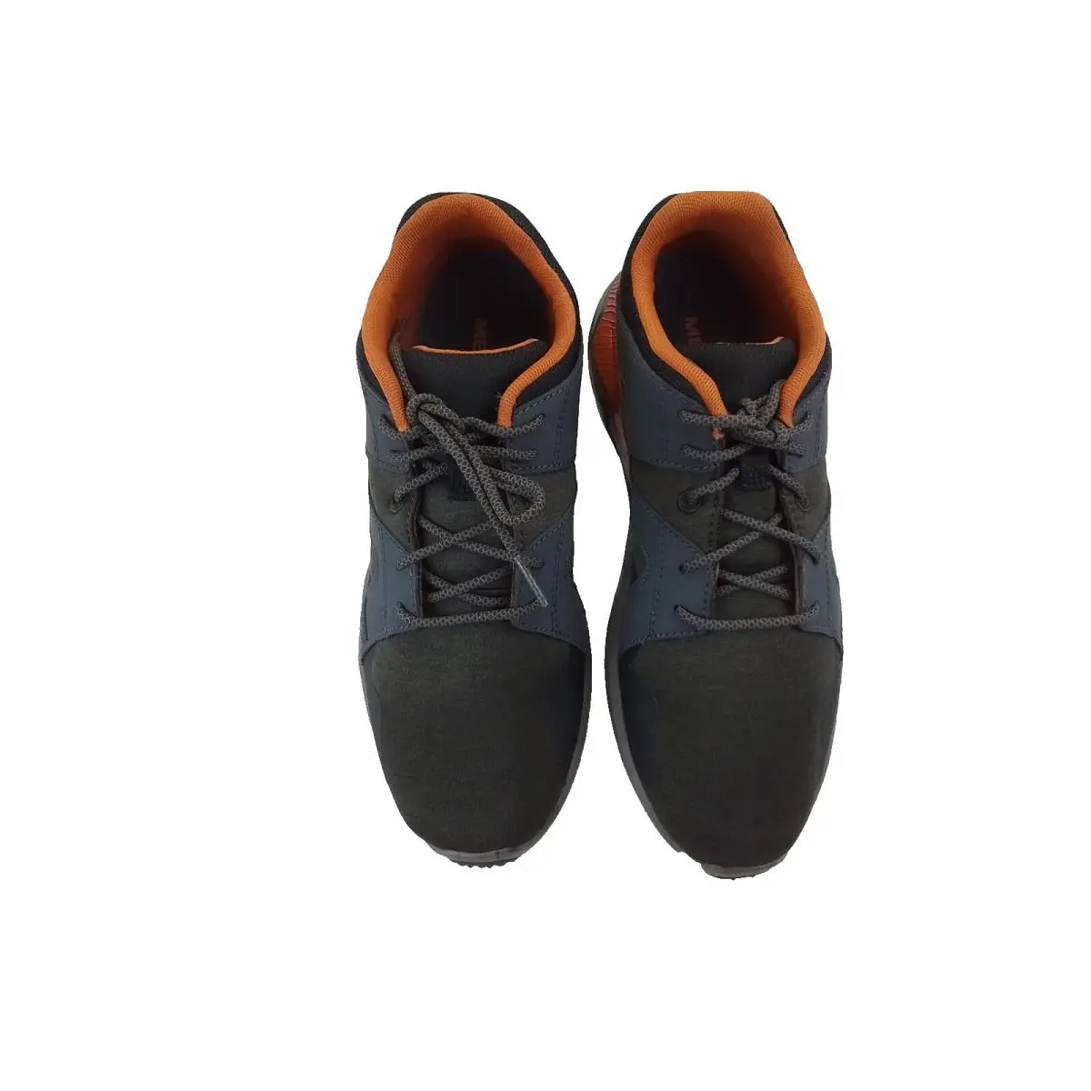 Merrell shoes - J49925 - J49925 - Green 5