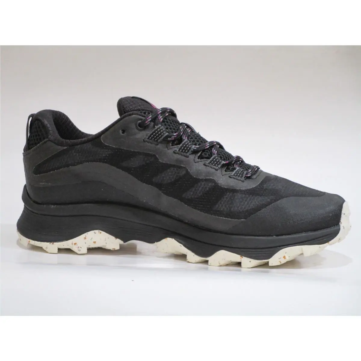 Merrell shoes - J066850W - J066850W - Black 1