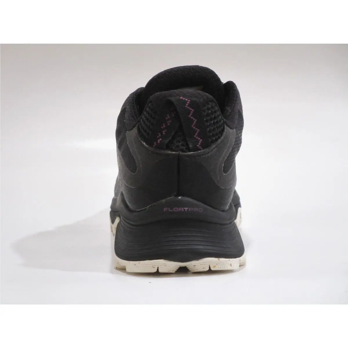 Merrell shoes - J066850W - J066850W - Black 2