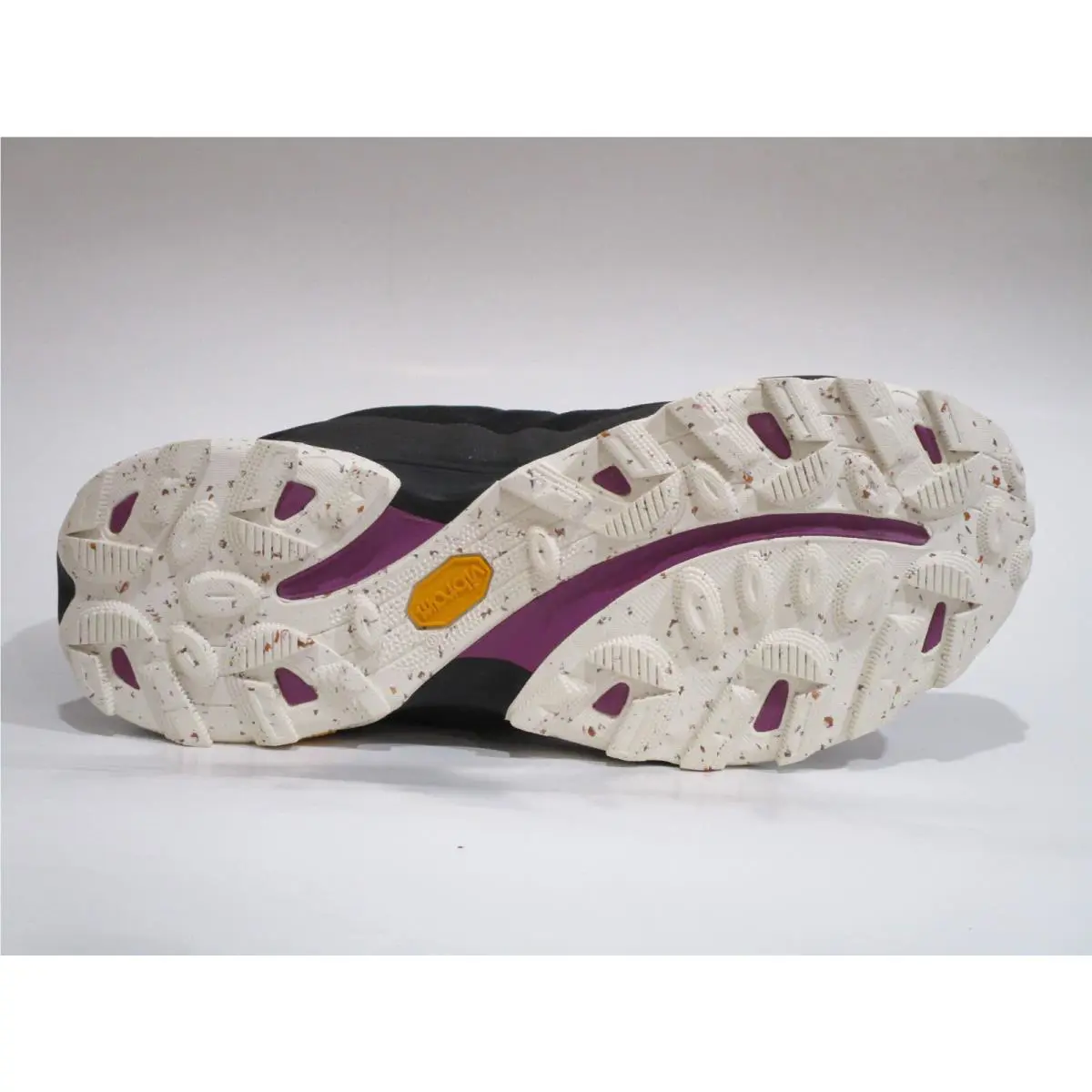 Merrell shoes - J066850W - J066850W - Black 3