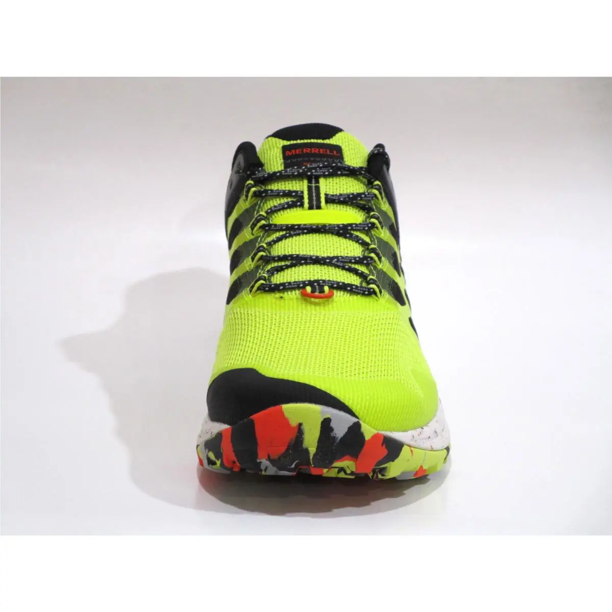 Merrell shoes - J067605 - J067605 - Hiviz 0