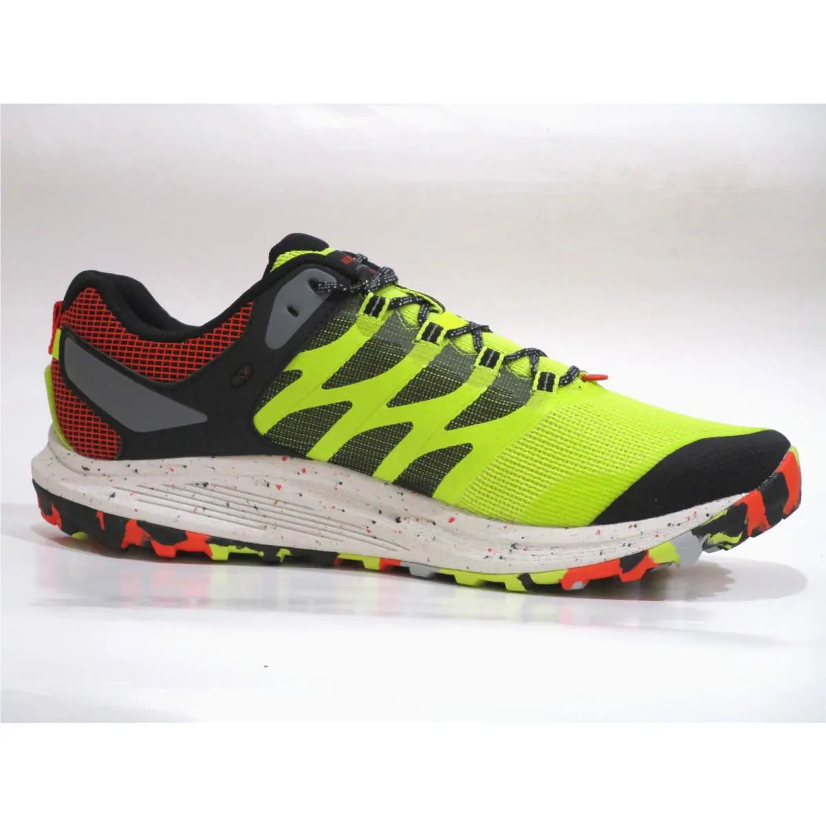 Merrell shoes - J067605 - J067605 - Hiviz 1