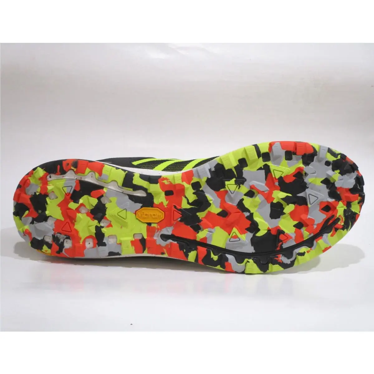 Merrell shoes - J067605 - J067605 - Hiviz 3