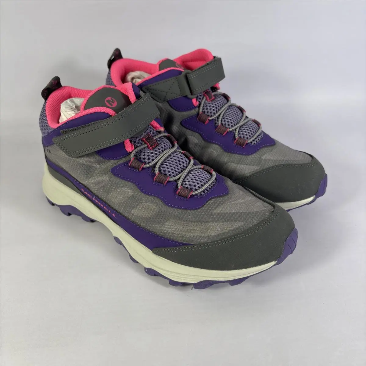 Merrell shoes - Merrell FloatPro - FloatPro - MK165213 - See Images 0