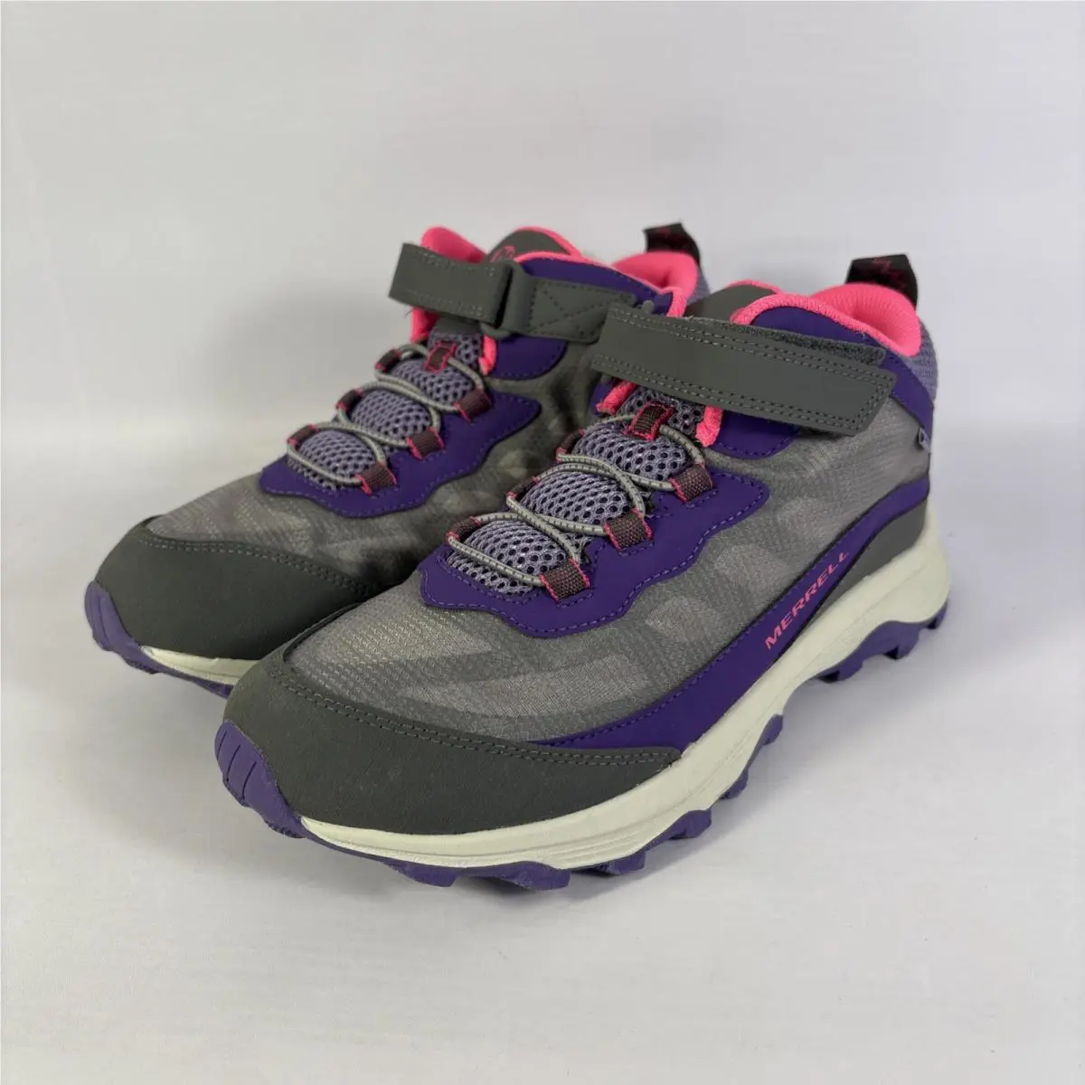 Merrell shoes - Merrell FloatPro - FloatPro - MK165213 - See Images 2