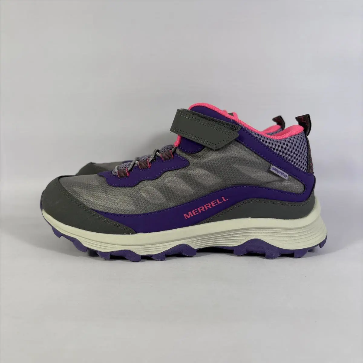 Merrell shoes - Merrell FloatPro - FloatPro - MK165213 - See Images 3
