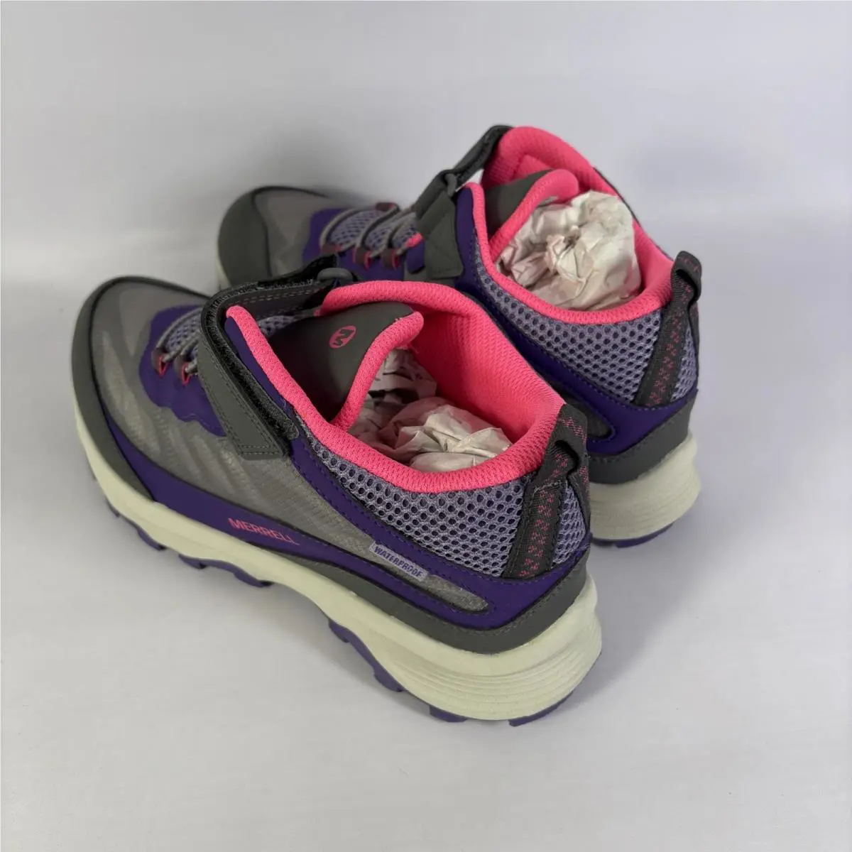 Merrell shoes - Merrell FloatPro - FloatPro - MK165213 - See Images 5