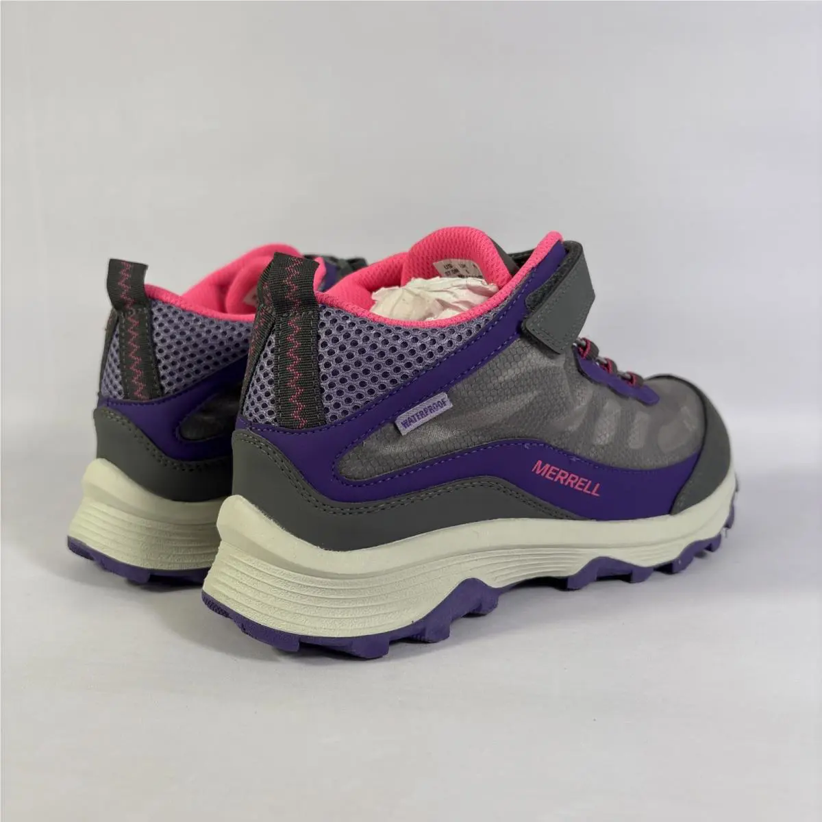 Merrell shoes - Merrell FloatPro - FloatPro - MK165213 - See Images 6