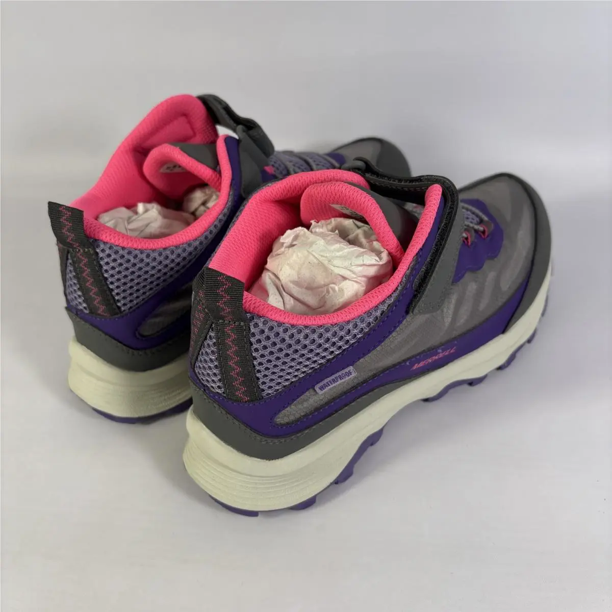 Merrell shoes - Merrell FloatPro - FloatPro - MK165213 - See Images 7