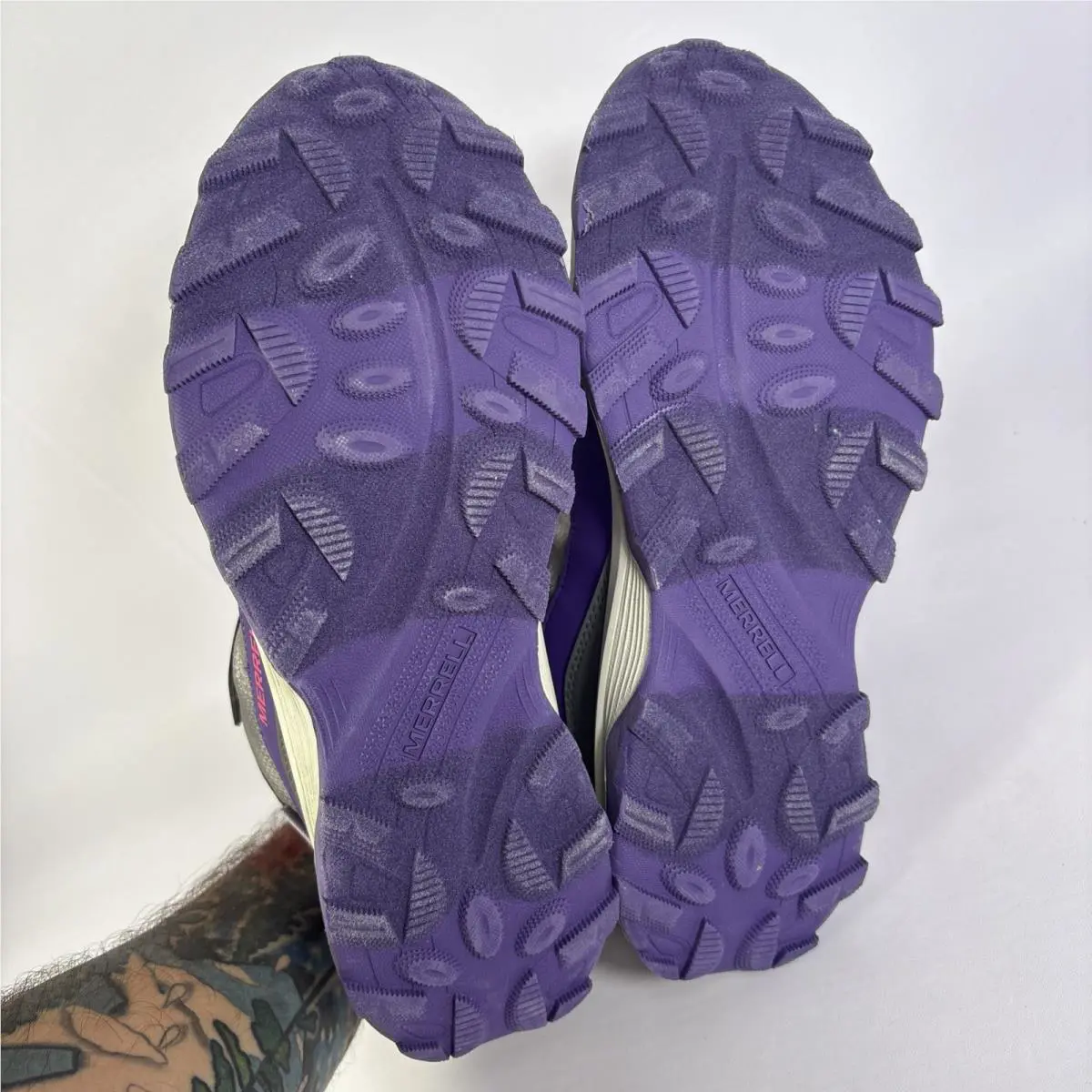 Merrell shoes - Merrell FloatPro - FloatPro - MK165213 - See Images 8