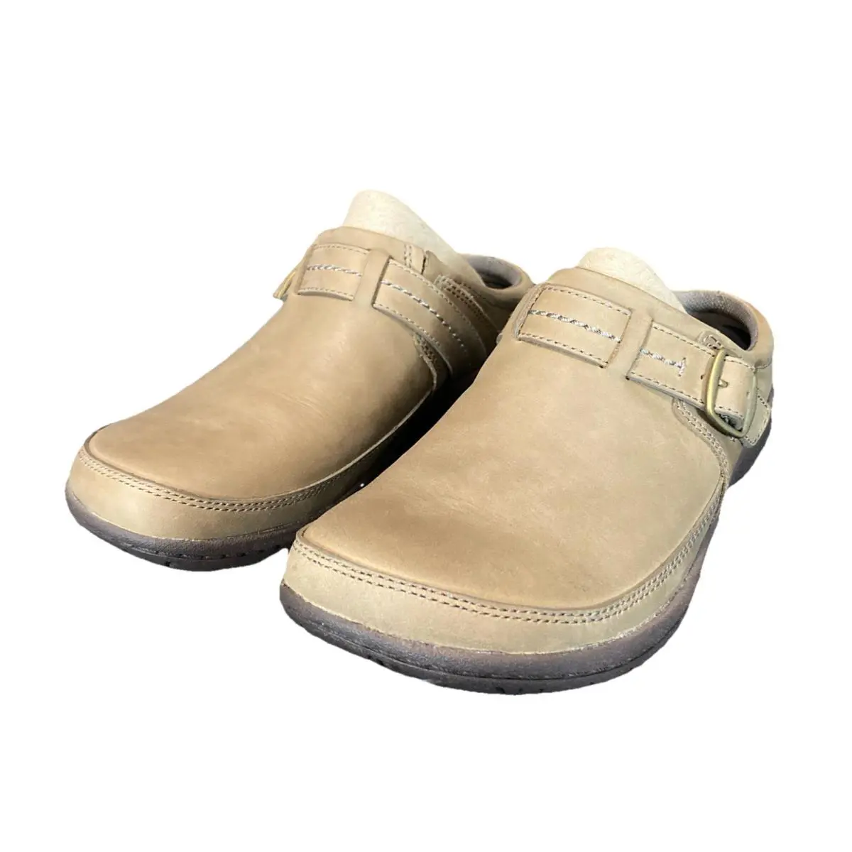 Merrell shoes - Merrell Encore Kassie - Encore Kassie - J98910 - Brown 2