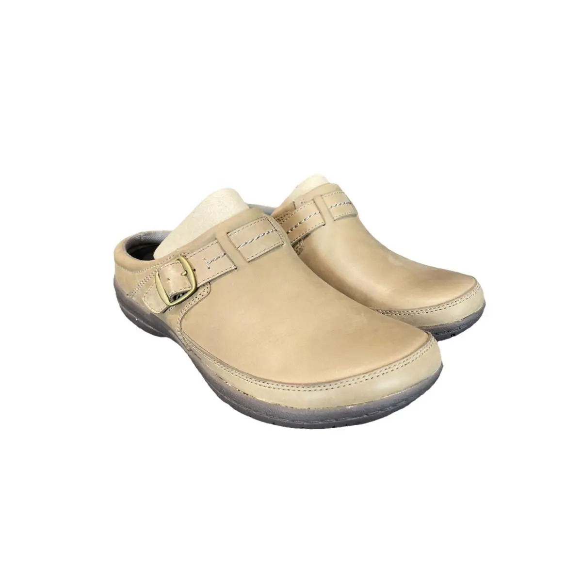 Merrell shoes - Merrell Encore Kassie - Encore Kassie - J98910 - Brown 3