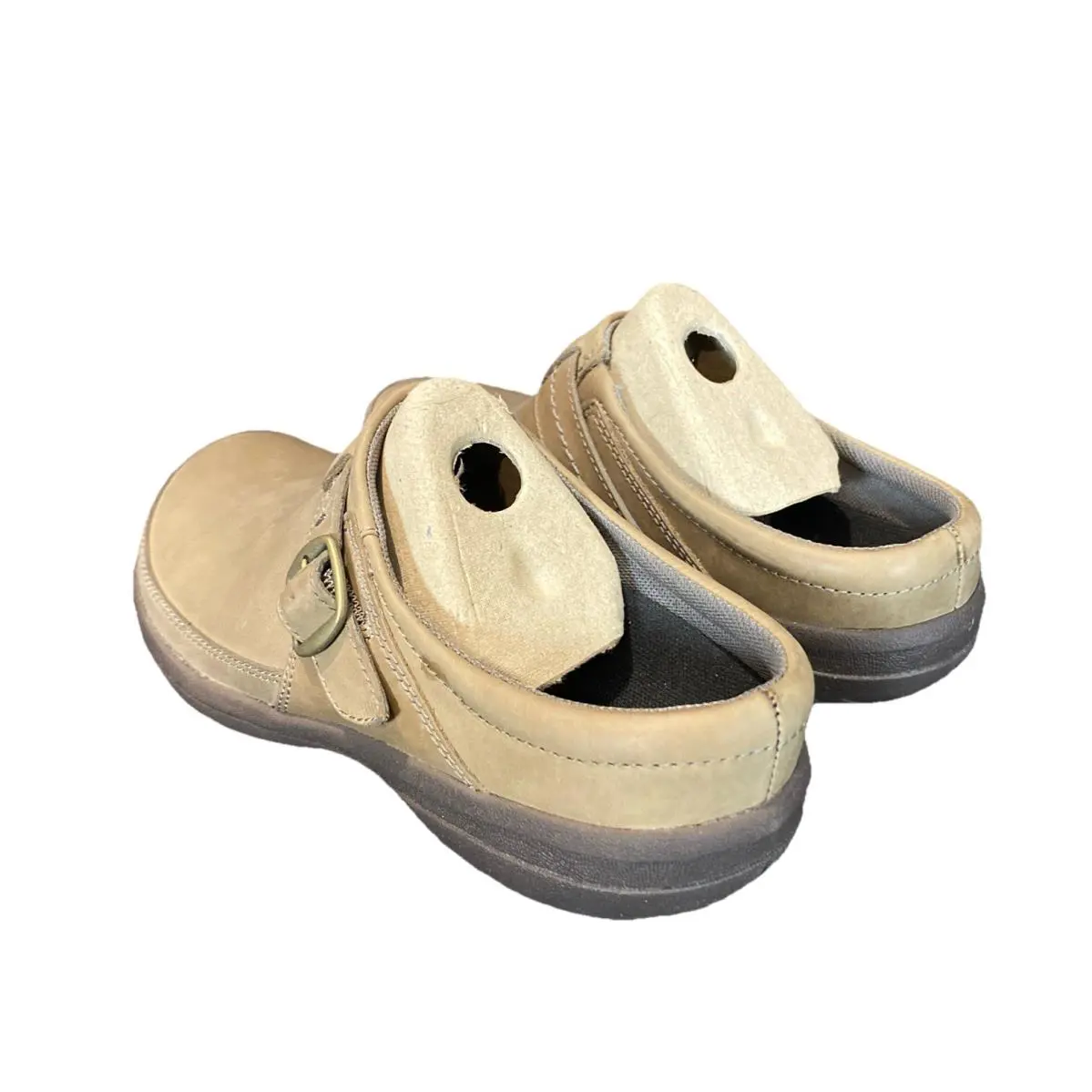 Merrell shoes - Merrell Encore Kassie - Encore Kassie - J98910 - Brown 4