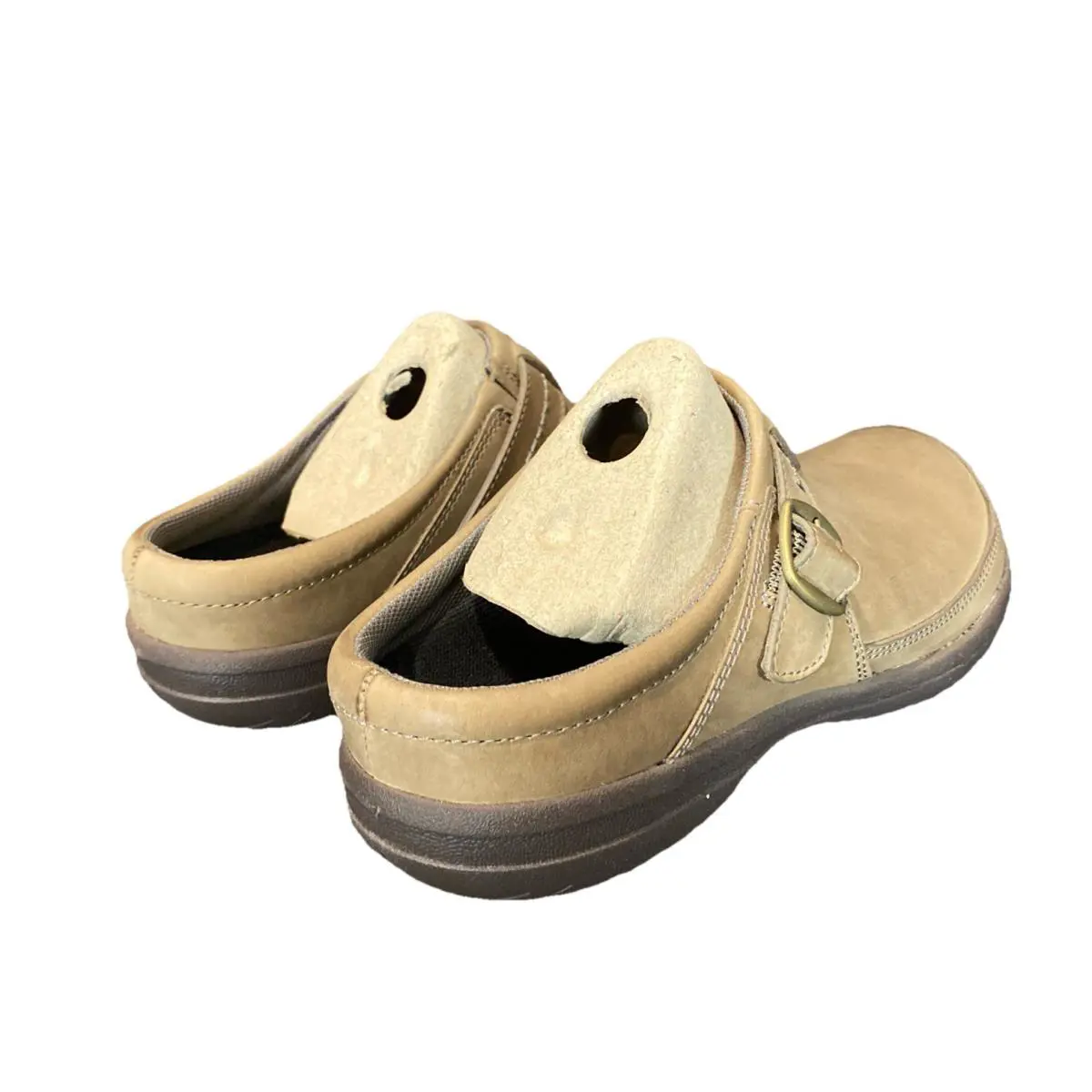 Merrell shoes - Merrell Encore Kassie - Encore Kassie - J98910 - Brown 5