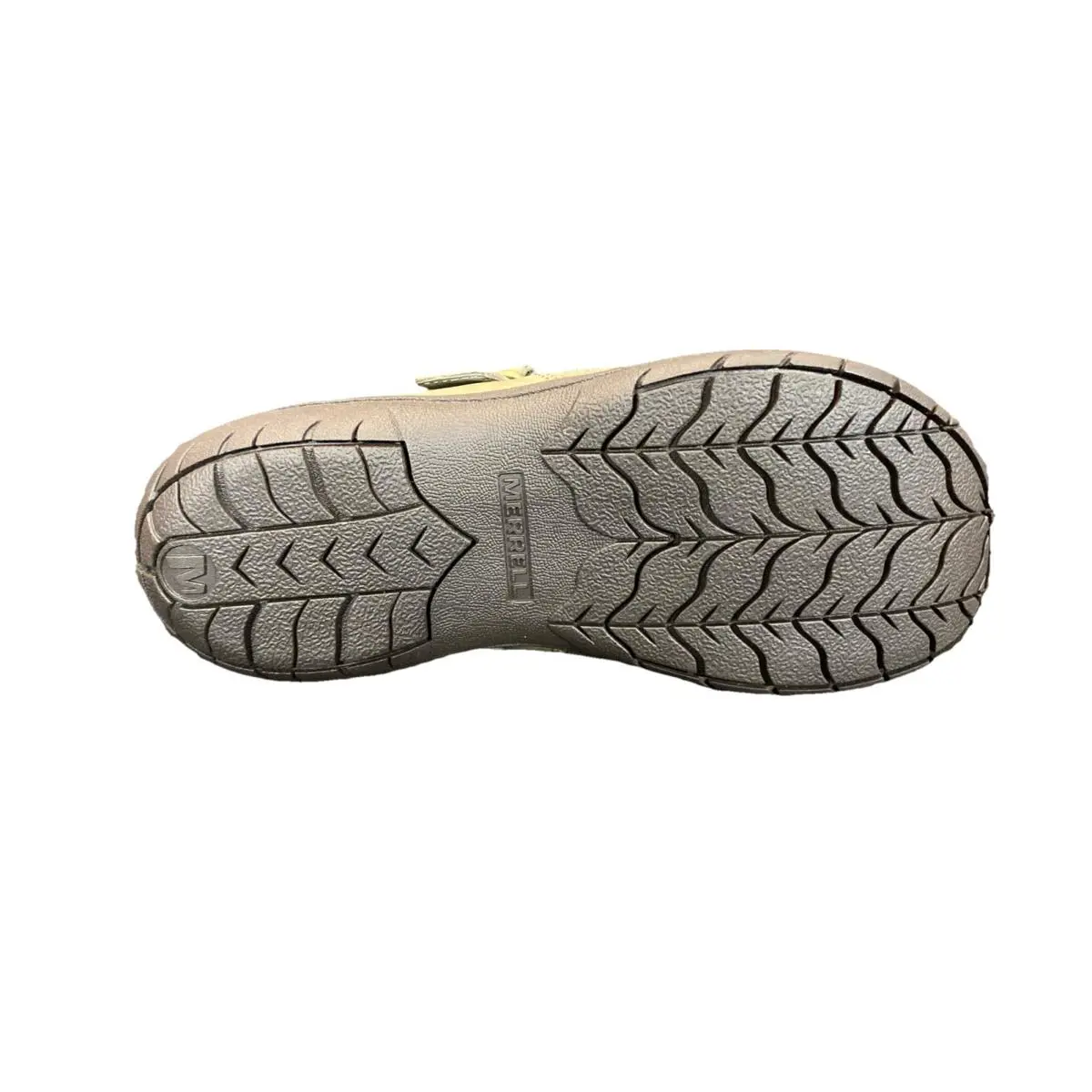Merrell shoes - Merrell Encore Kassie - Encore Kassie - J98910 - Brown 6