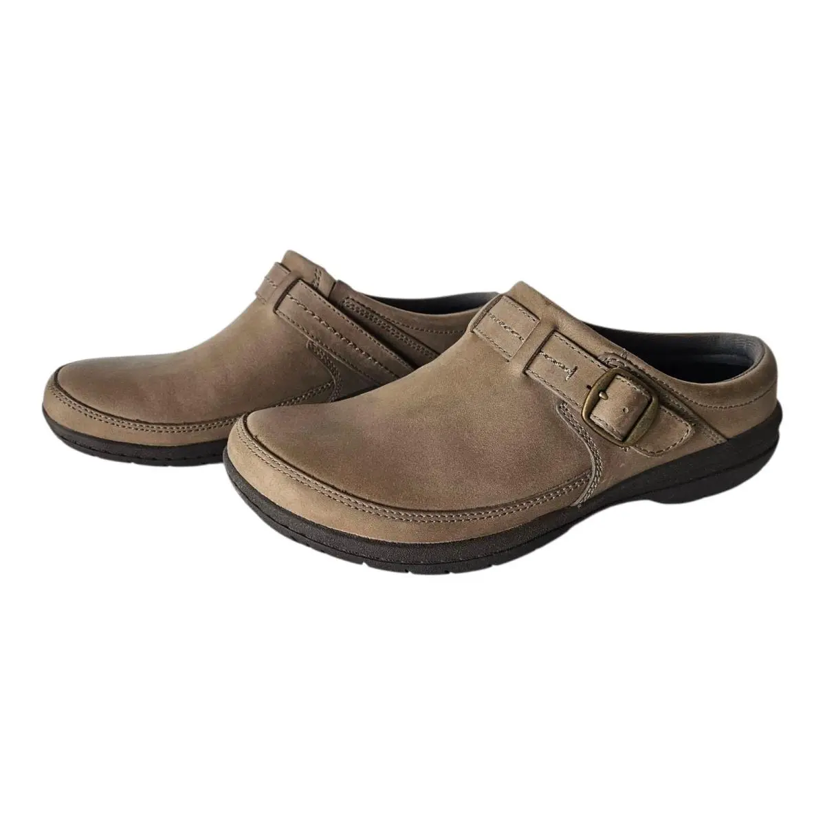 Merrell shoes - Merrell Encore Kassie - Encore Kassie - J98910 - Taupe, Tan 0