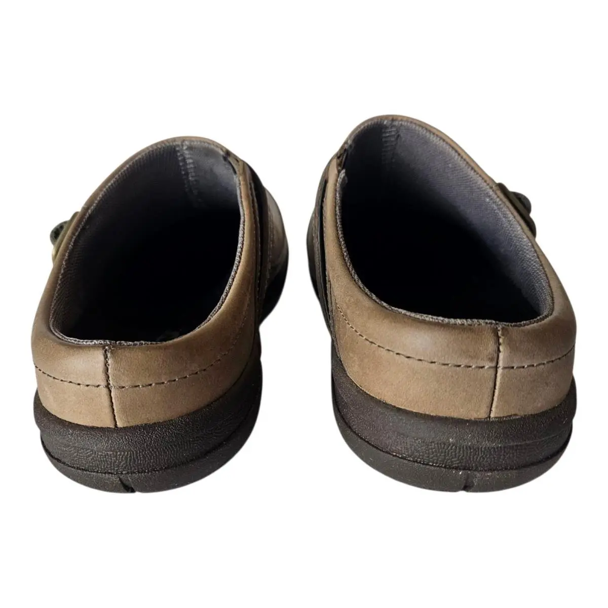 Merrell shoes - Merrell Encore Kassie - Encore Kassie - J98910 - Taupe, Tan 4