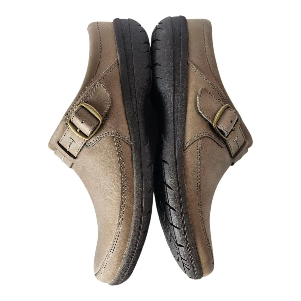 Merrell shoes - Merrell Encore Kassie - Encore Kassie - J98910 - Taupe, Tan 6