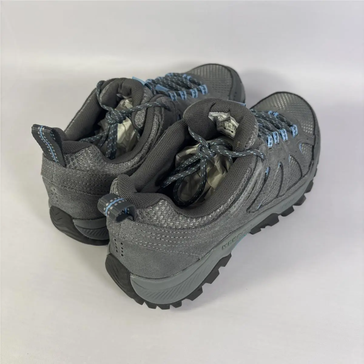 Merrell shoes - J035938NEW - J035938-NEW - Paloma (UPC: 0194713946486) 7