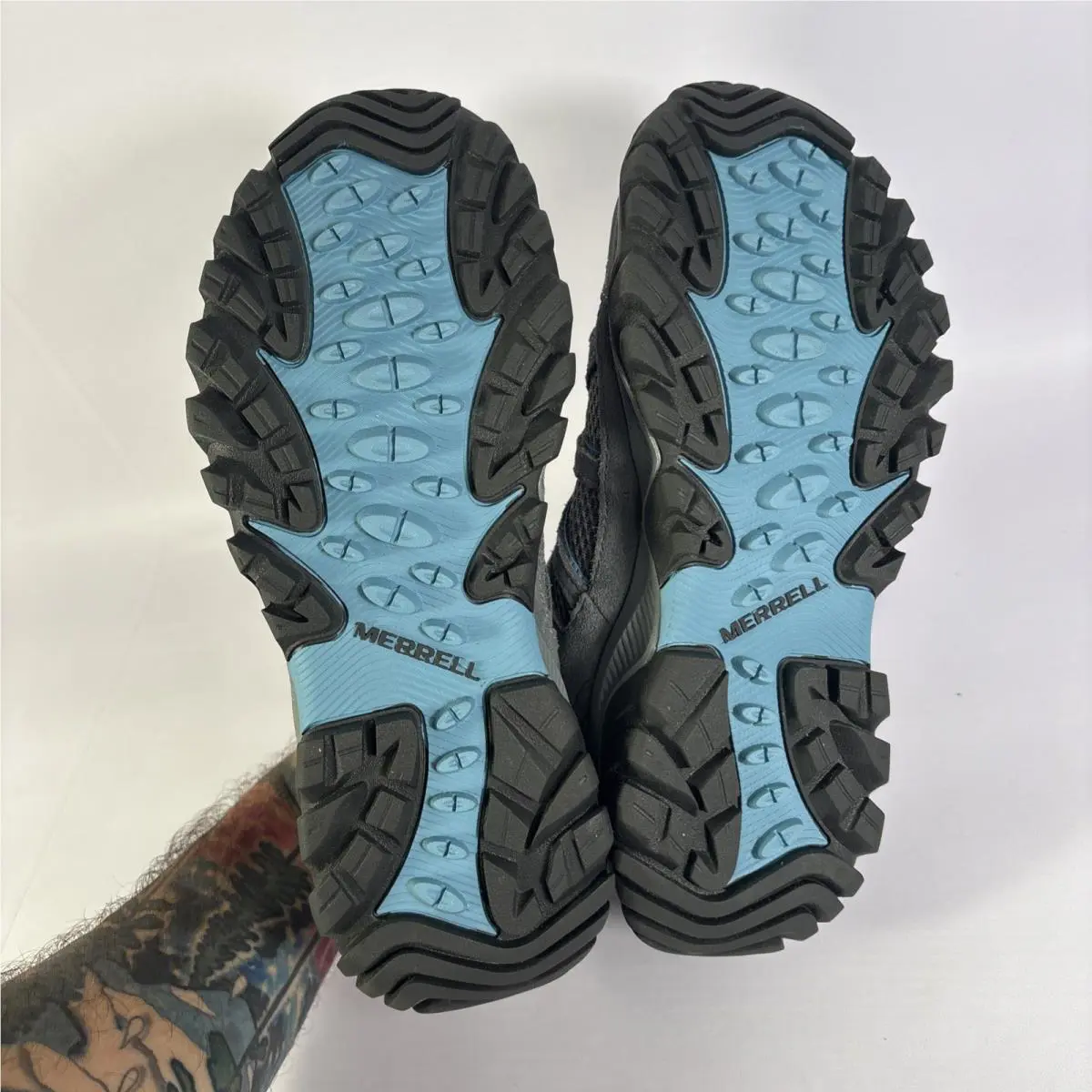 Merrell shoes - J035938NEW - J035938-NEW - Paloma (UPC: 0194713946486) 8