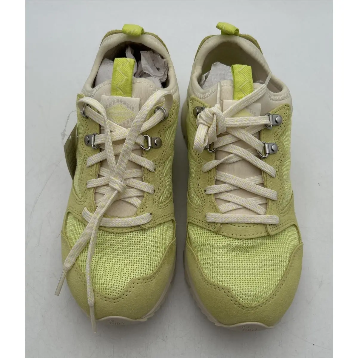 Merrell Womens Alpine 83 Recraft Celery US 7.5