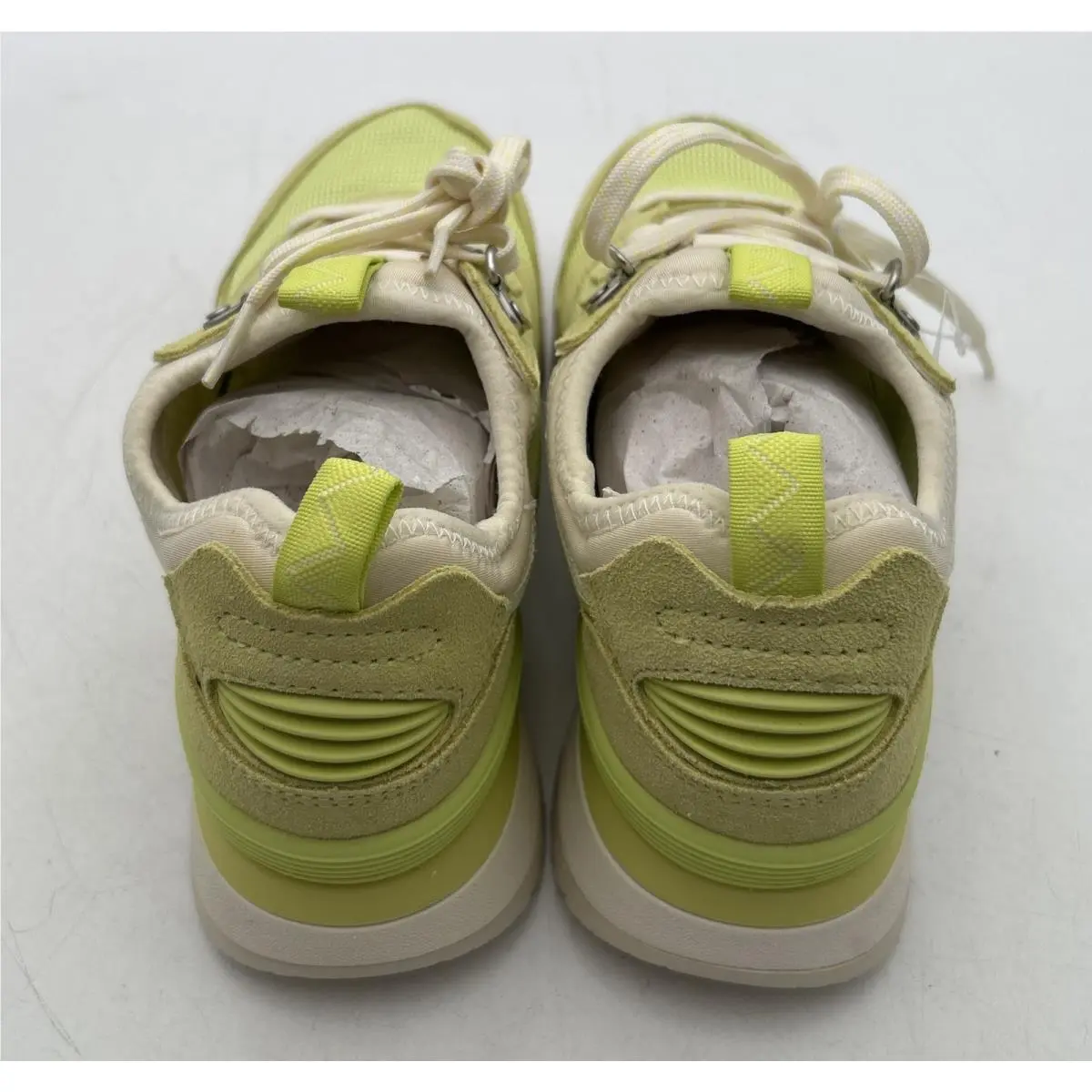 Merrell shoes - Alpine - Alpine - J006878 - Celery 0