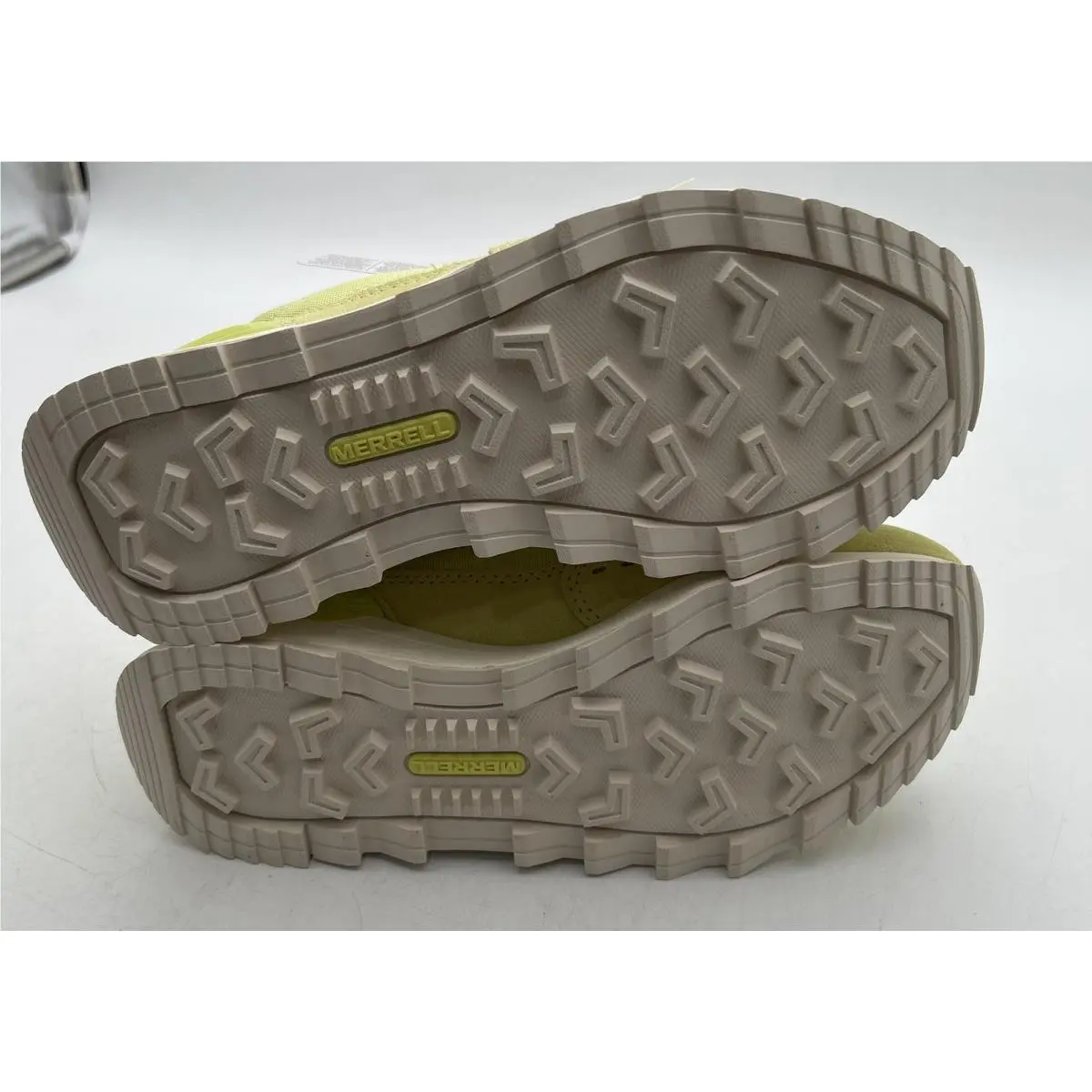 Merrell shoes - Alpine - Alpine - J006878 - Celery 1