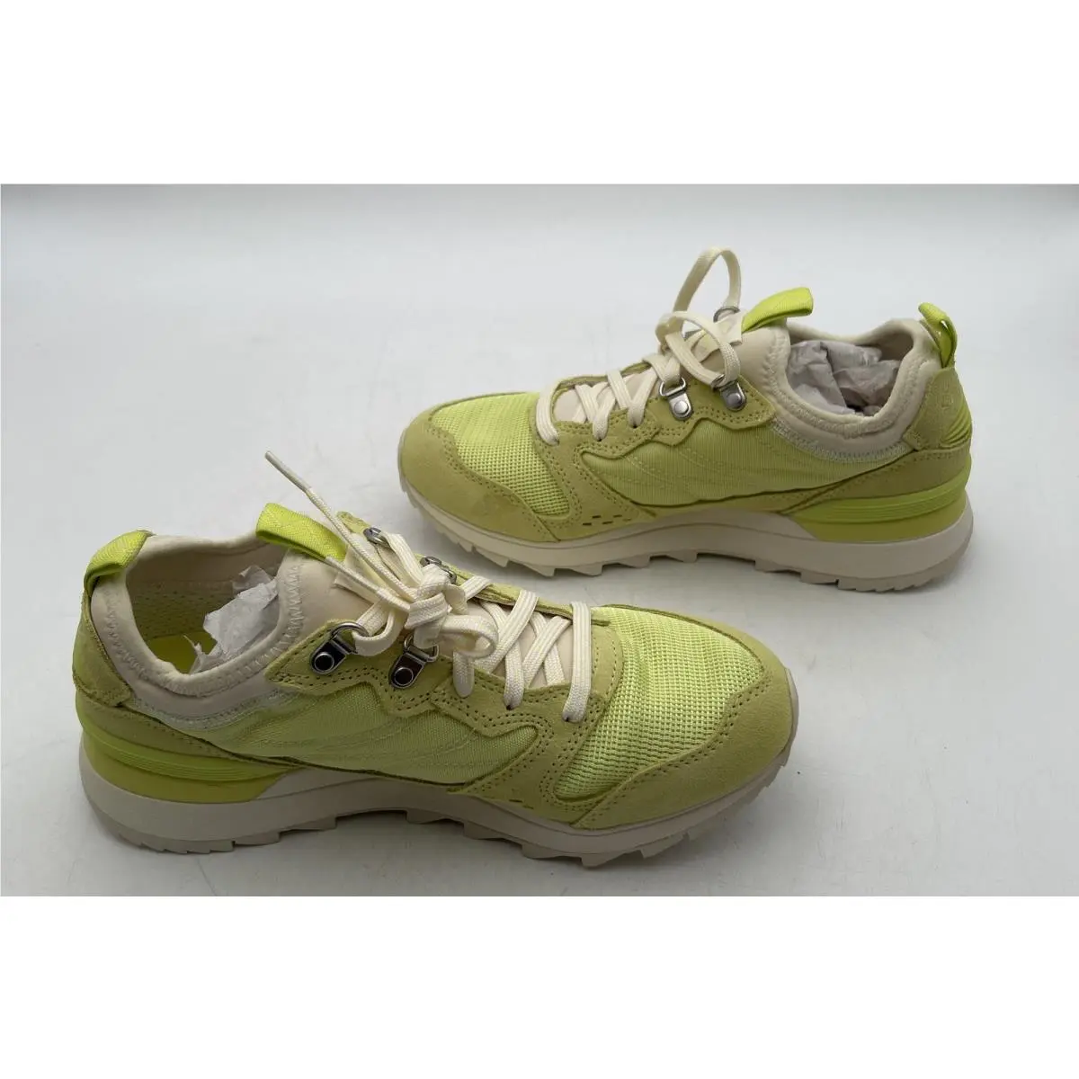 Merrell shoes - Alpine - Alpine - J006878 - Celery 3