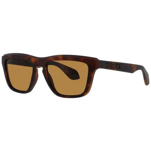 Gucci GG1571S-002 Sunglasses 55mm