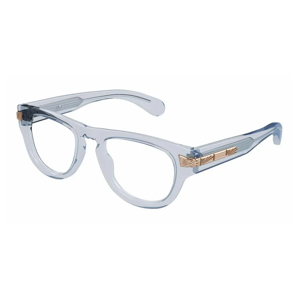 Gucci GG1519o-004 Eyeglasses 51mm