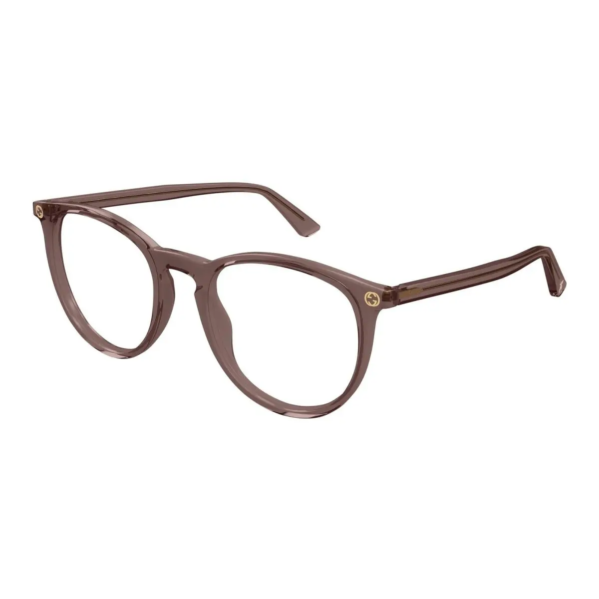 Gucci GG0027o-012 Eyeglasses 50mm