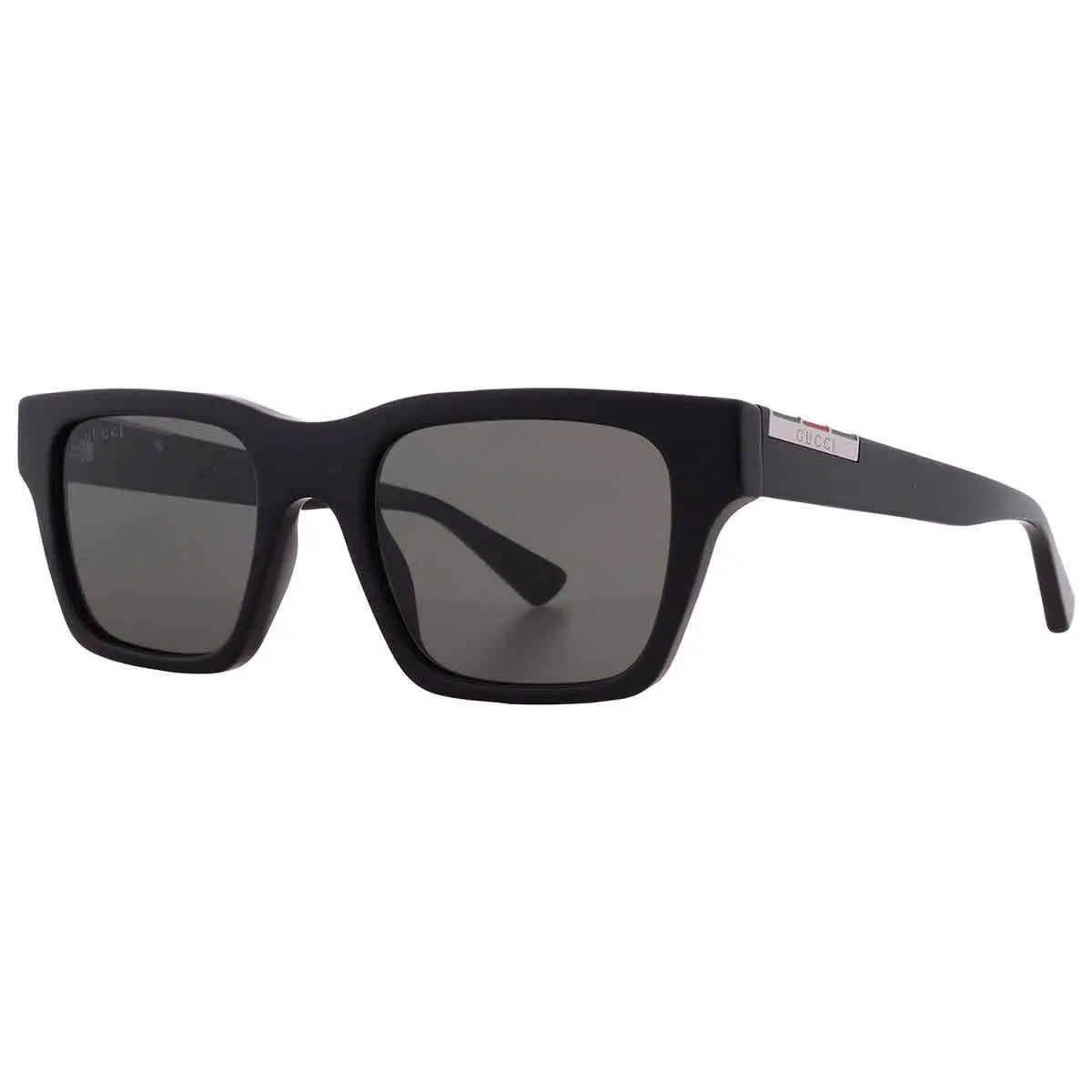 Grey Sport Men`s Sunglasses GG1889S 001 51 GG1889S 001 51 by Gucci