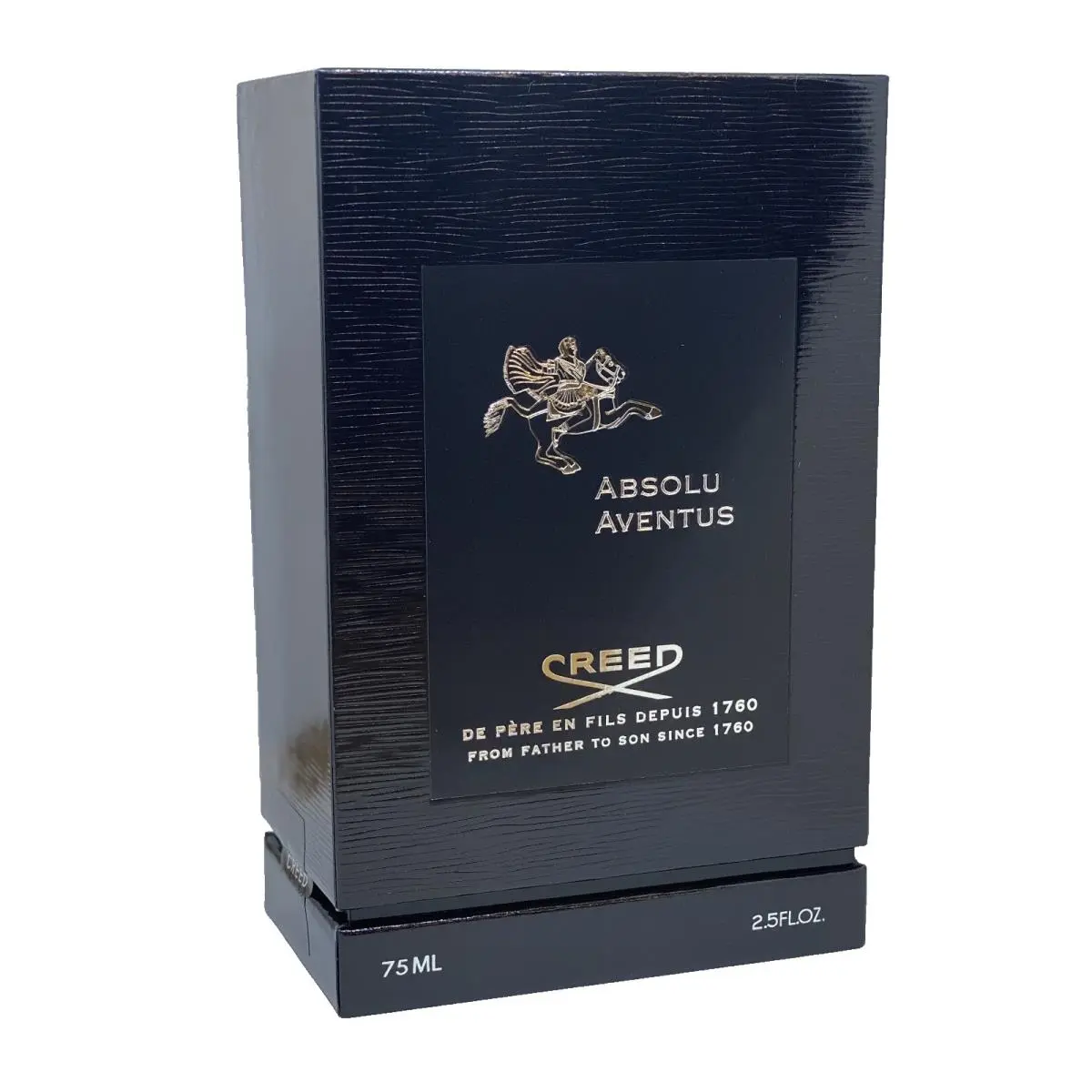 Creed Absolu Aventus Men 2.5 oz 75 ml Limited Edition