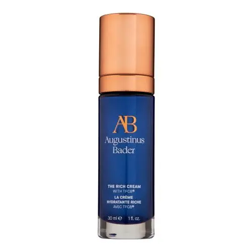 Augustinus Bader The Rich Cream 1 Oz. Facial Moisturizer