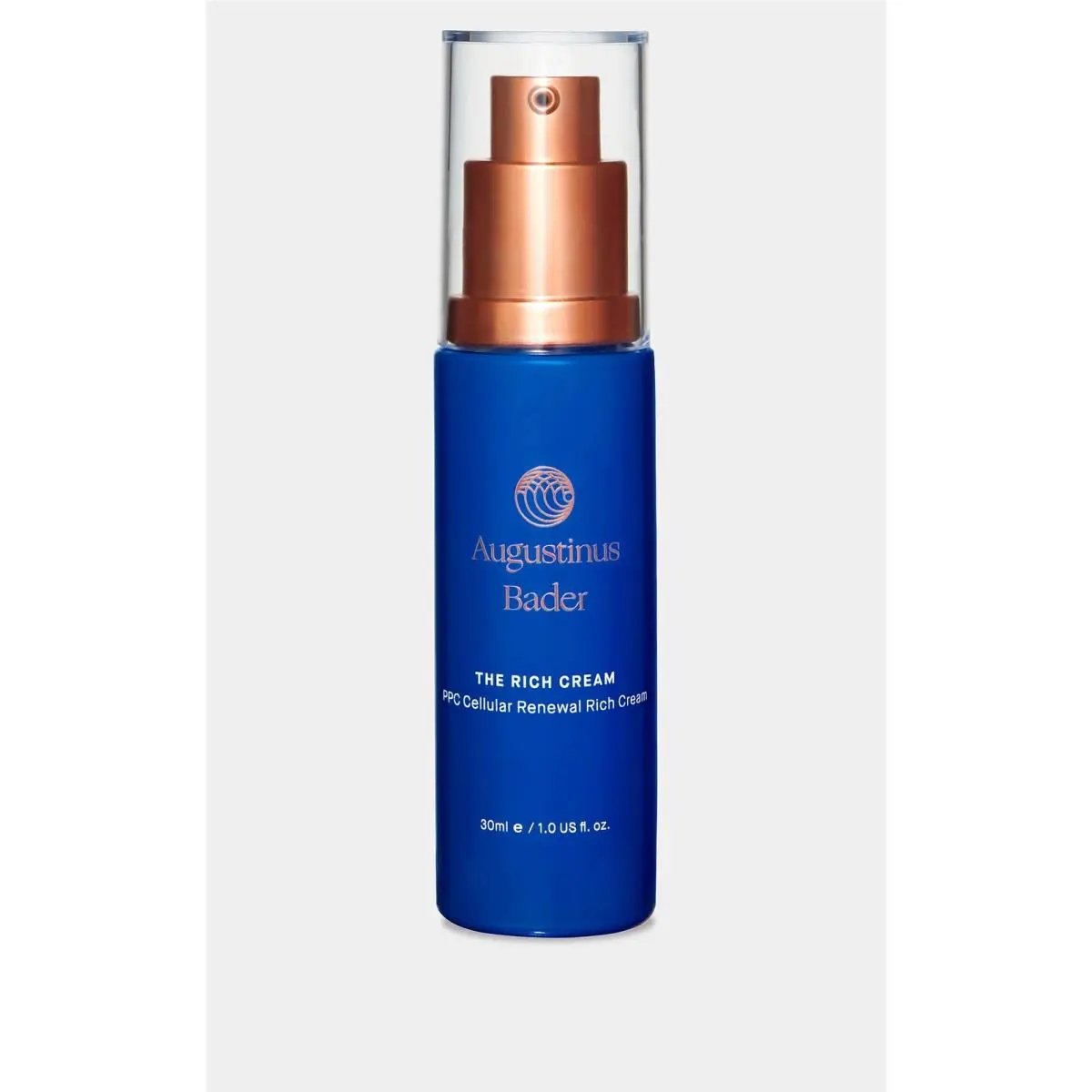 The Rich Cream 30ml by Augustinus Bader