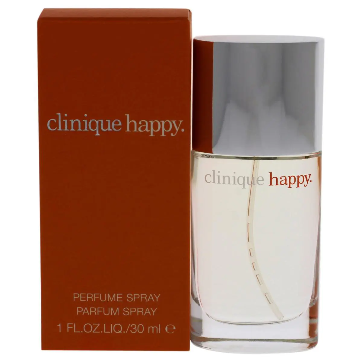 2 Pack Clinique Happy by Clinique For Women - 1 oz Perfume Spray