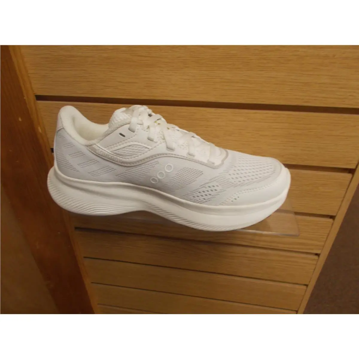 Saucony shoes - COHESION 18 - COHESION - S11035-212 - ALMOND WHITE 0