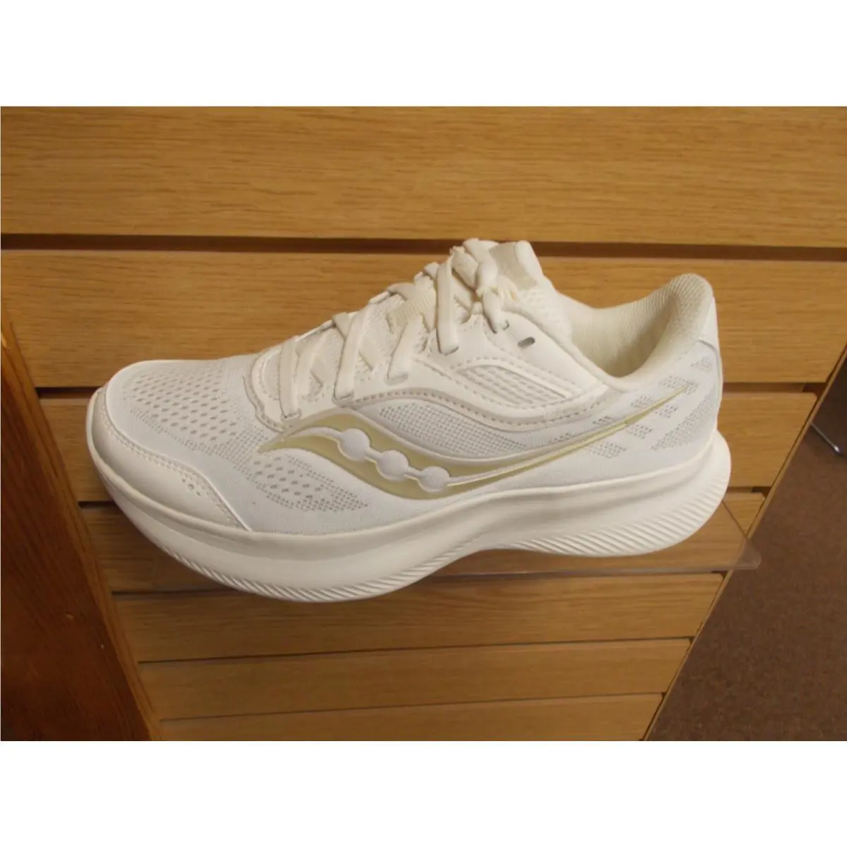 Saucony shoes - COHESION 18 - COHESION - S11035-212 - ALMOND WHITE 4