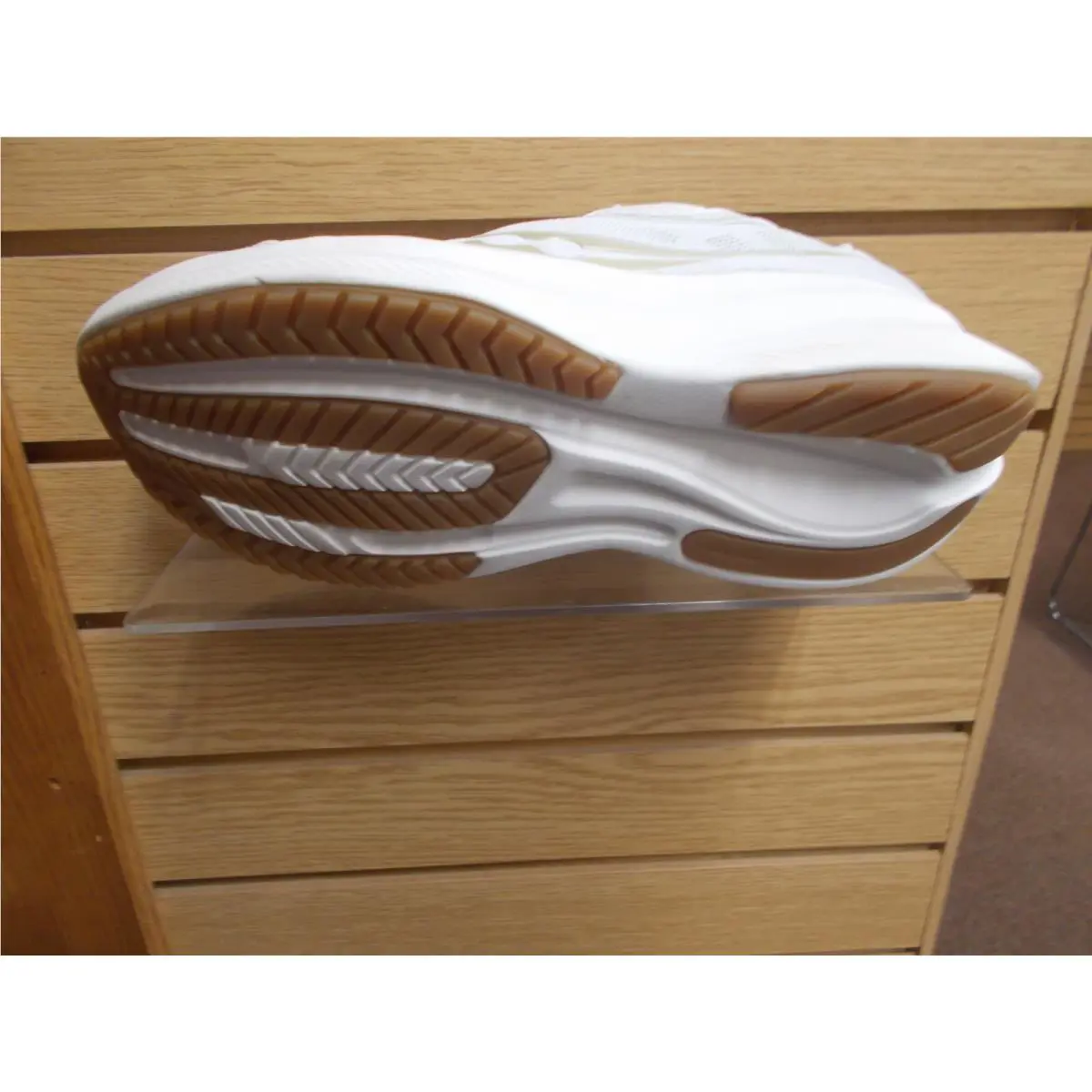 Saucony shoes - COHESION 18 - COHESION - S11035-212 - ALMOND WHITE 6