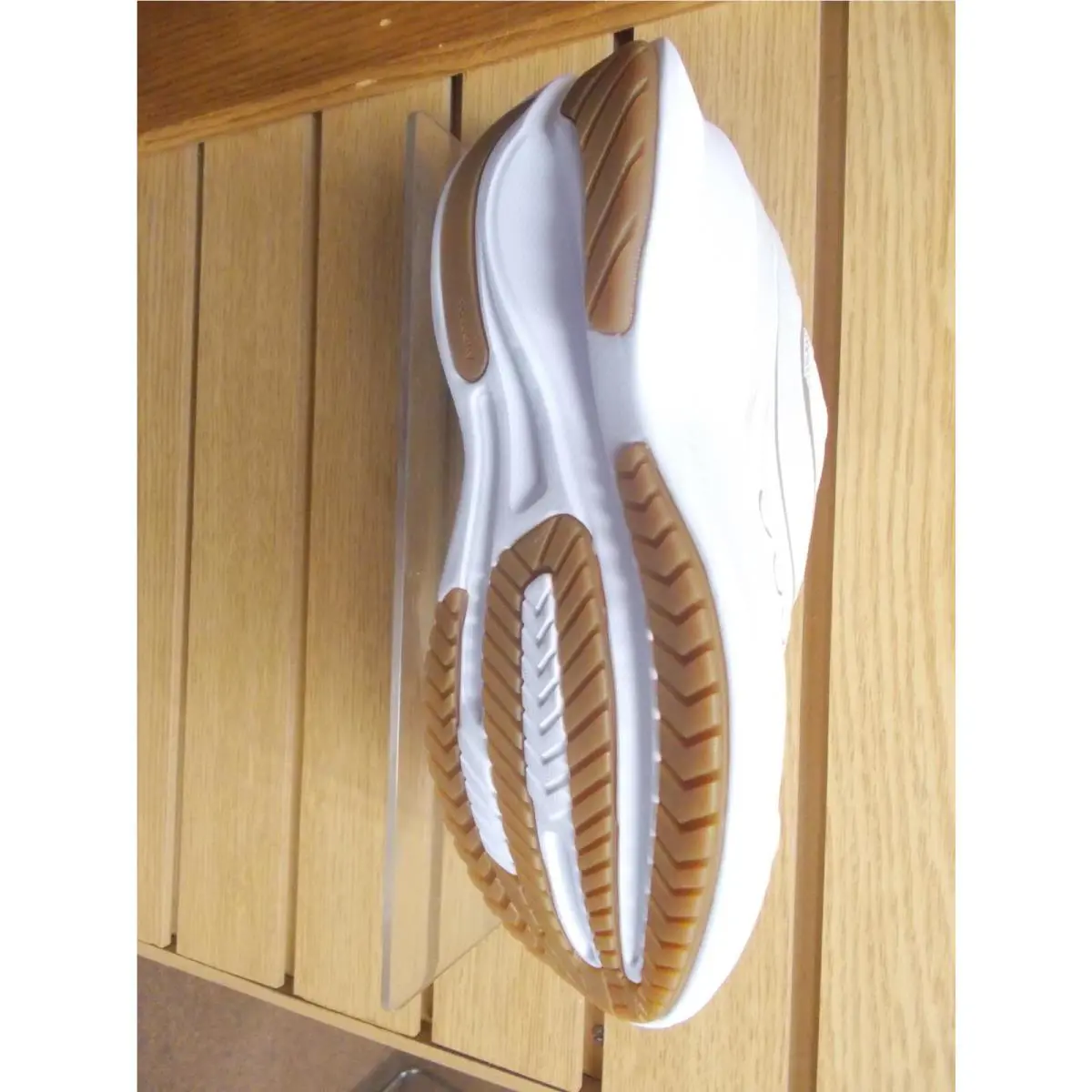 Saucony shoes - COHESION 18 - COHESION - S11034-219 - PEARL WHITE 6