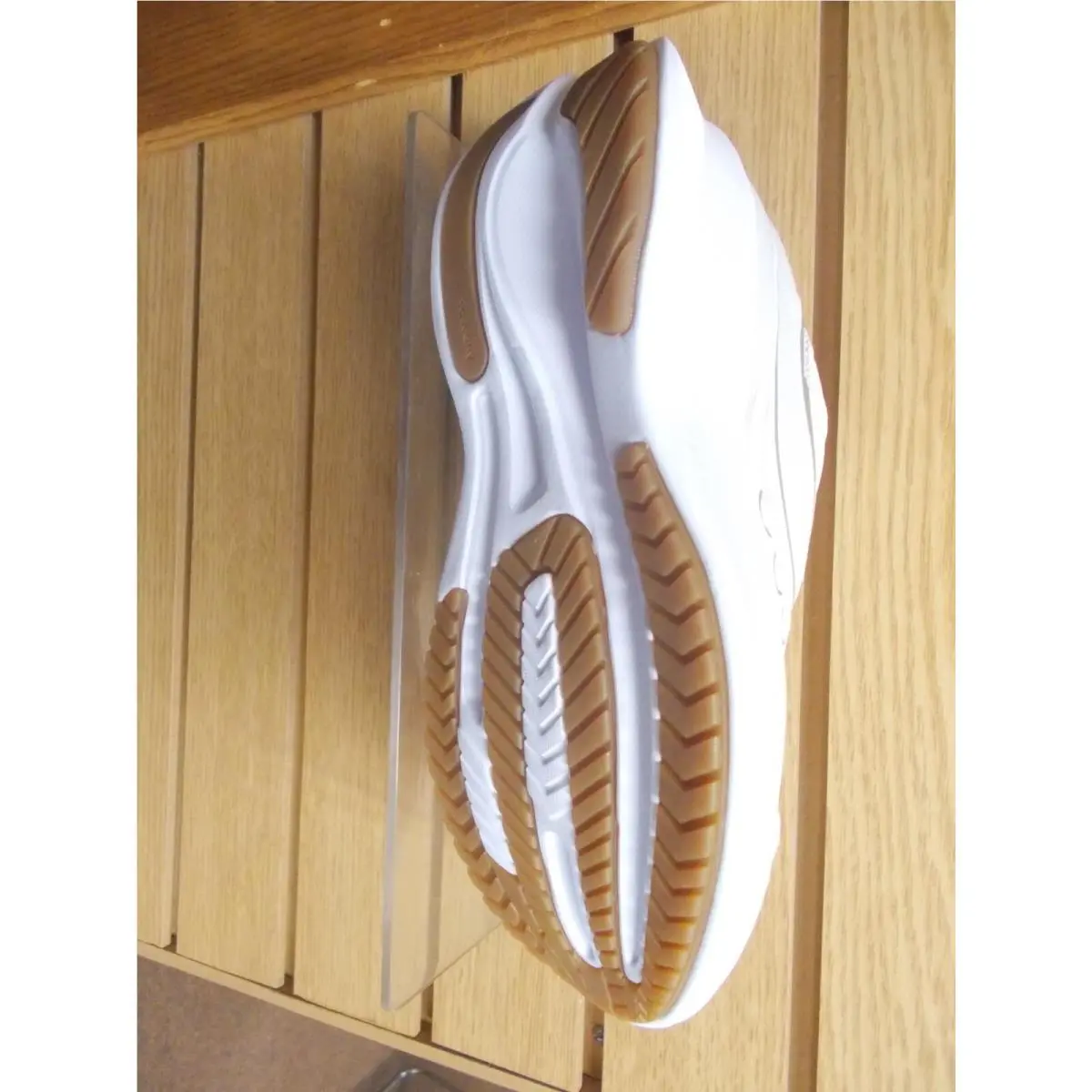 Saucony shoes - COHESION 18 - COHESION - S11034-219 - PEARL WHITE 6