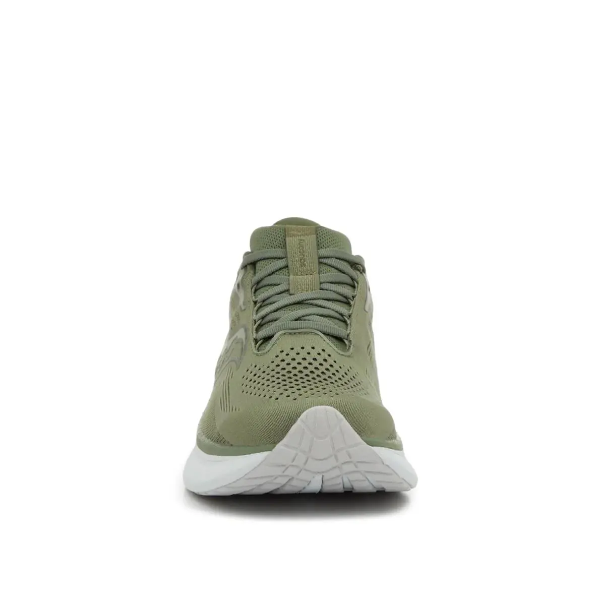 Saucony shoes - Olive Green 0
