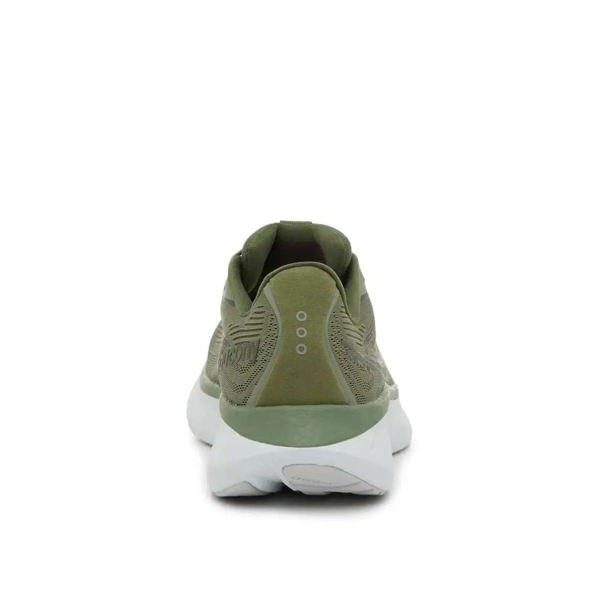 Saucony shoes - Olive Green 2